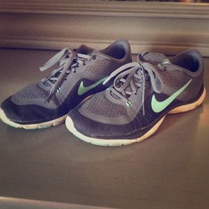 Nike shoes
